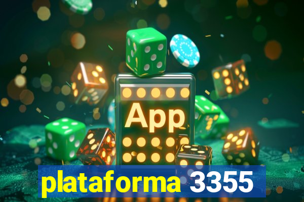 plataforma 3355